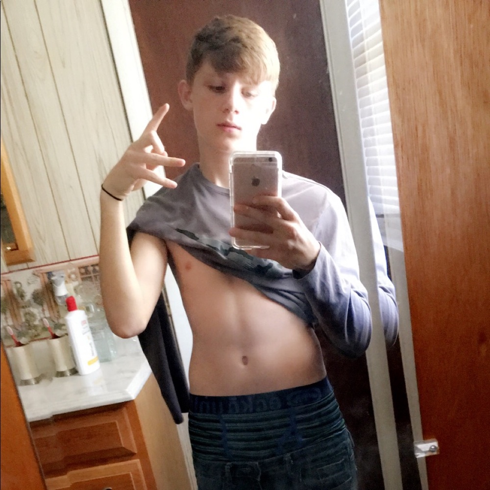 Meet your Posher, Chastin